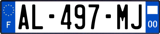 AL-497-MJ