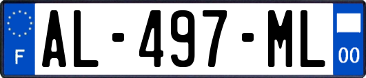 AL-497-ML