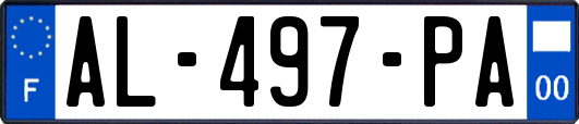 AL-497-PA