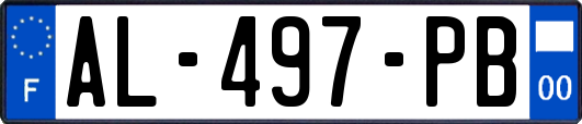 AL-497-PB