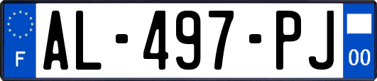 AL-497-PJ