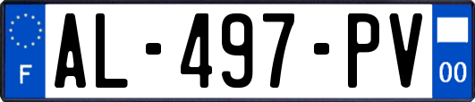 AL-497-PV