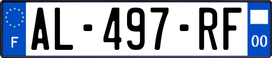 AL-497-RF