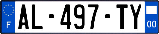 AL-497-TY