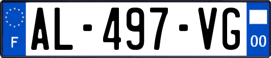 AL-497-VG