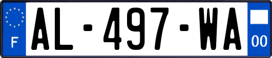 AL-497-WA