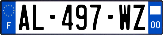 AL-497-WZ