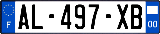 AL-497-XB