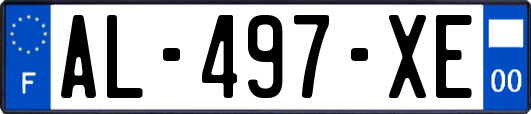 AL-497-XE