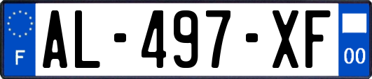 AL-497-XF