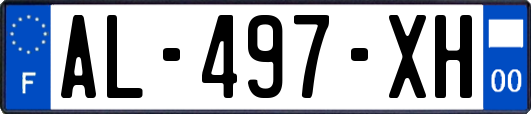 AL-497-XH