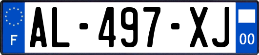AL-497-XJ