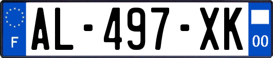 AL-497-XK