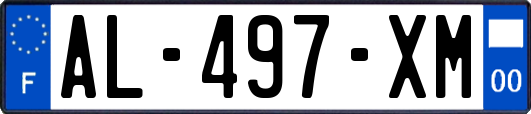 AL-497-XM