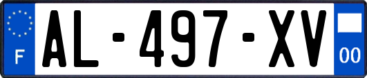 AL-497-XV