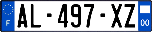 AL-497-XZ