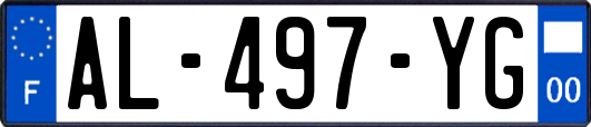 AL-497-YG