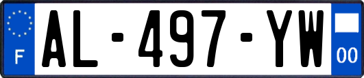 AL-497-YW