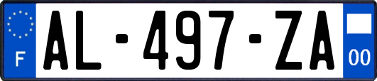 AL-497-ZA