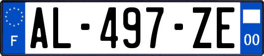 AL-497-ZE