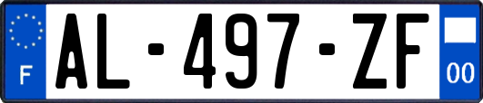 AL-497-ZF