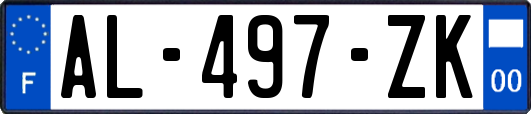 AL-497-ZK