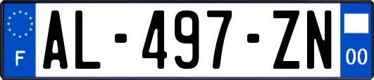 AL-497-ZN