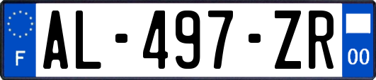 AL-497-ZR