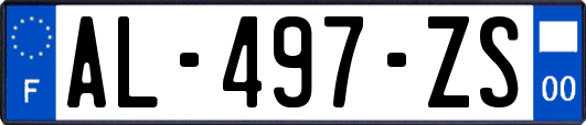 AL-497-ZS