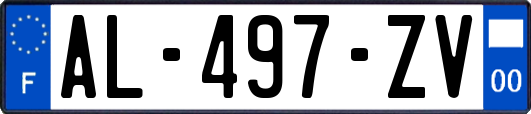 AL-497-ZV