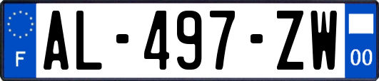 AL-497-ZW