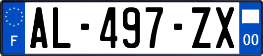 AL-497-ZX