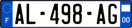 AL-498-AG