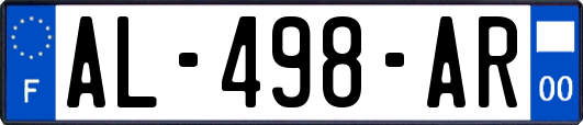 AL-498-AR