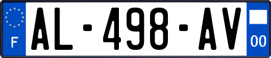 AL-498-AV