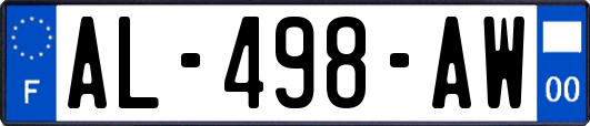 AL-498-AW