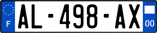 AL-498-AX