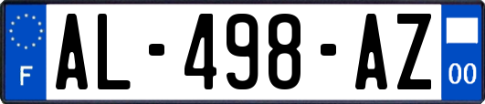 AL-498-AZ