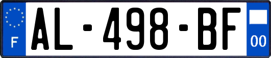 AL-498-BF