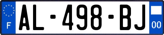 AL-498-BJ
