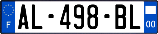 AL-498-BL
