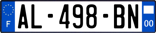 AL-498-BN