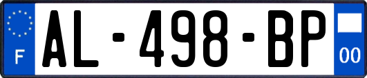 AL-498-BP