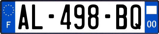 AL-498-BQ
