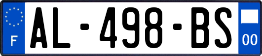 AL-498-BS