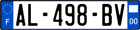 AL-498-BV