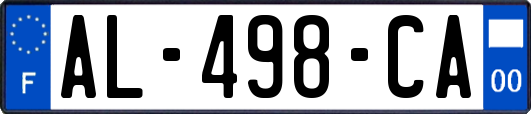 AL-498-CA