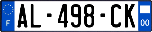 AL-498-CK