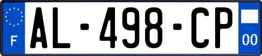 AL-498-CP