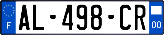 AL-498-CR